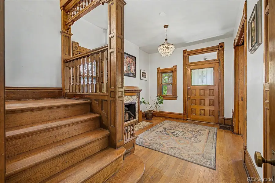 1241 York Street, Denver, CO 80206 - #3