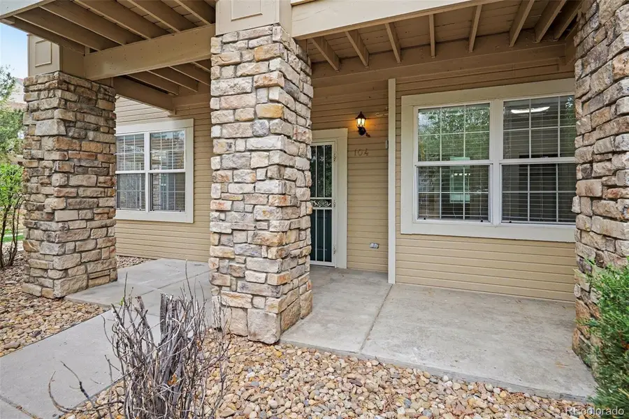 4034 S Carson Street #104, Aurora, CO 80014 - #2