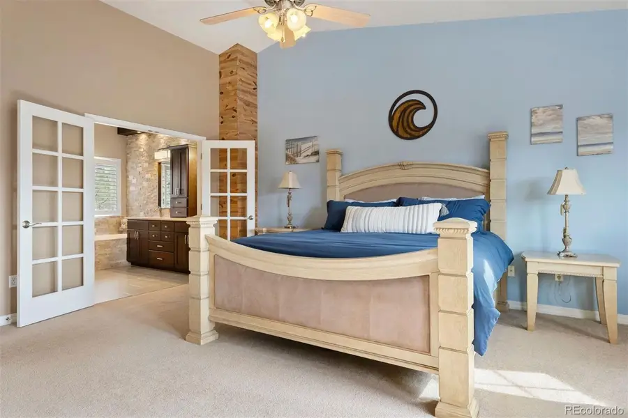 5531 Wells Fargo Drive, Colorado Springs, CO 80918 - #3