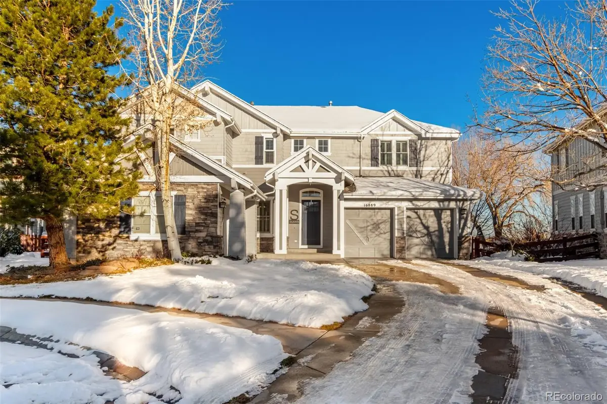 16889 W 63rd Lane, Arvada, CO 80403 - Image #1
