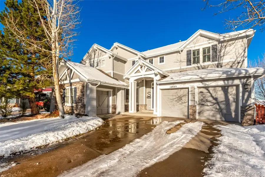 16889 W 63rd Lane, Arvada, CO 80403 - Image #2