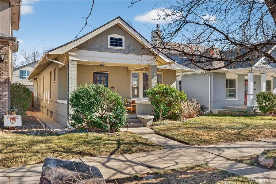 854 S Clarkson Street, Denver, CO 80209 - Image #3