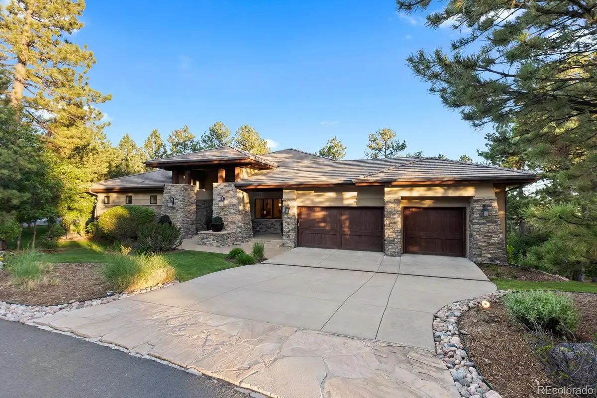 645 Ruby Trust Way, Castle Rock, CO 80108 - #1