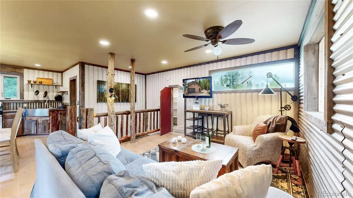496 County Road 649, Grand Lake, CO 80447 - #1