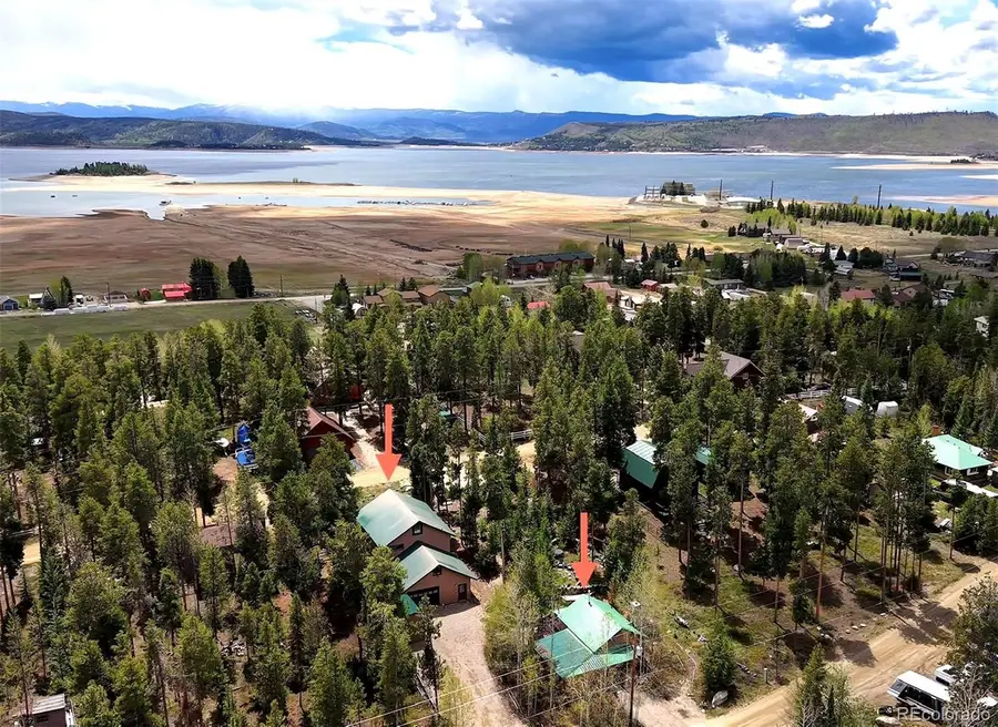 496 County Road 649, Grand Lake, CO 80447 - #2