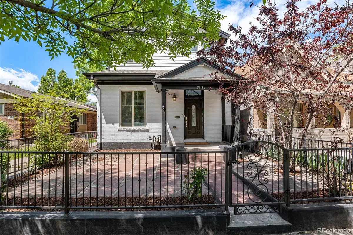 3131 N Franklin Street, Denver, CO 80205 - #1