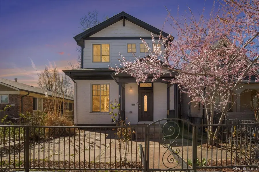 3131 N Franklin Street, Denver, CO 80205 - #3