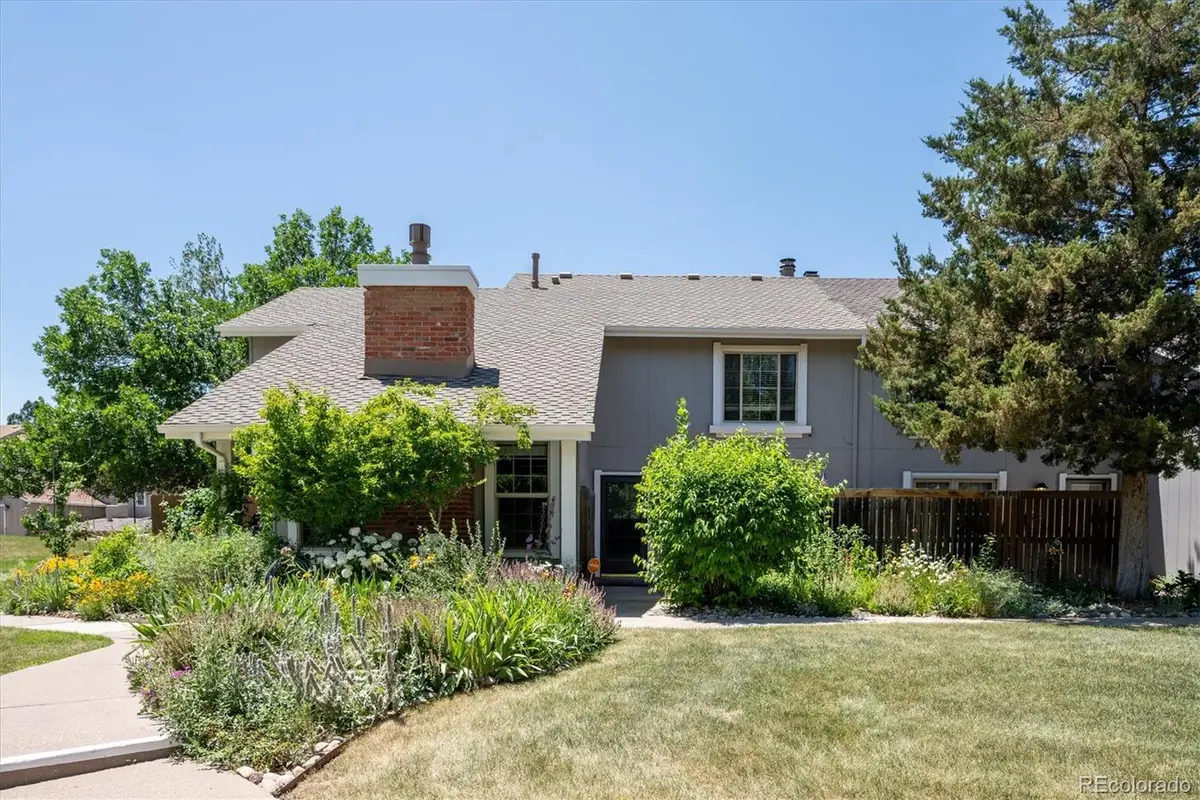 2682 E Easter Avenue, Littleton, CO 80122 - #1