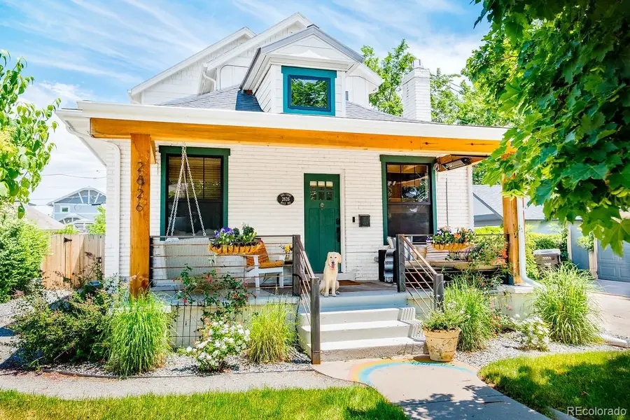 2626 Java Court, Denver, CO 80211 - #2