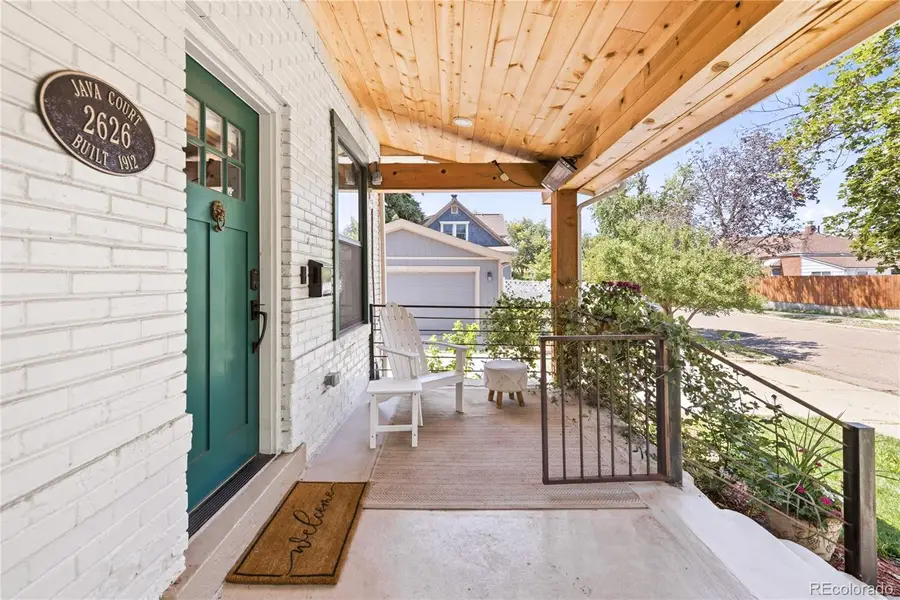 2626 Java Court, Denver, CO 80211 - #3