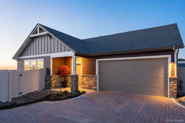 5126 N Quemoy Court, Aurora, CO 80019