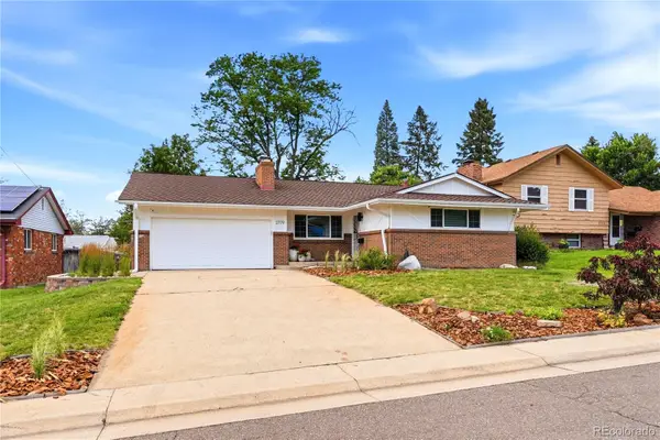 2779 S Meade Street, Denver, CO 80236