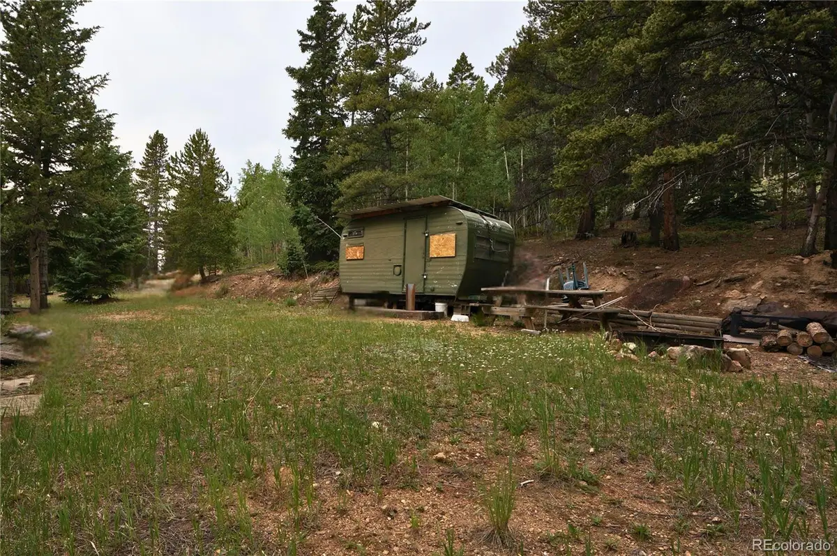 00 Lamartine Road, Idaho Springs, CO 80452 - #1