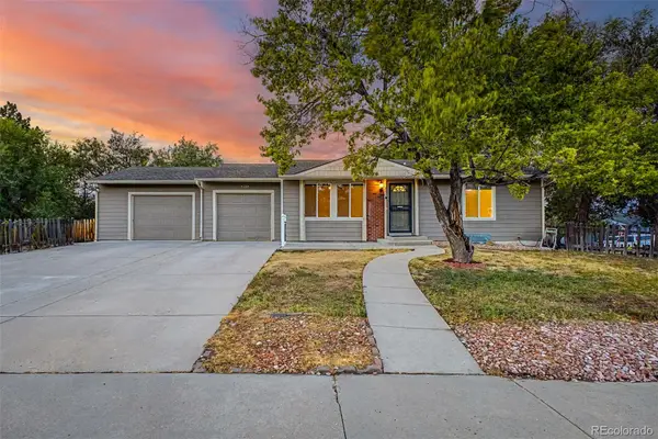 6225 W 66th Avenue, Arvada, CO 80003
