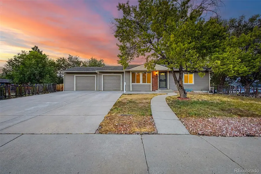 6225 W 66th Avenue, Arvada, CO 80003 - #2
