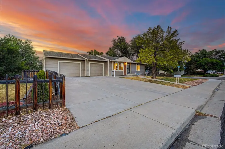 6225 W 66th Avenue, Arvada, CO 80003 - #3