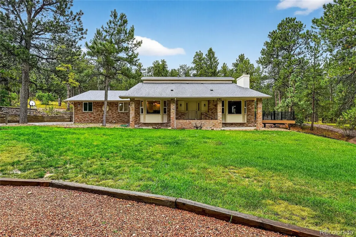 1085 Melinda Lane, Monument, CO 80132 - Image #1