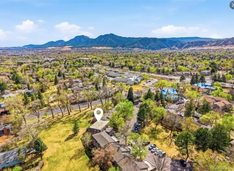 3850 Paseo Del Prado #36, Boulder, CO 80301 - #3