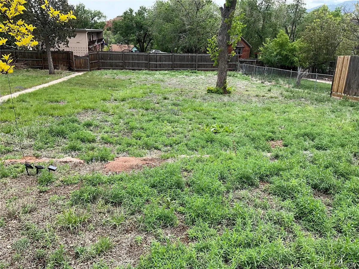 3410 W Pikes Peak Avenue, Colorado Springs, CO 80904 - #1