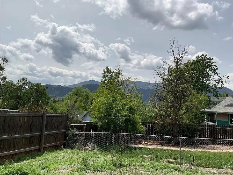 3410 W Pikes Peak Avenue, Colorado Springs, CO 80904 - #3