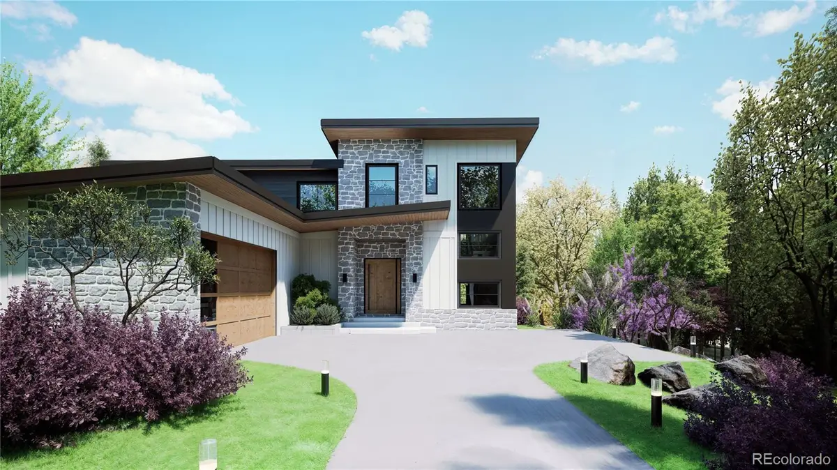 4389 N Carr Street, Wheat Ridge, CO 80033 - #1