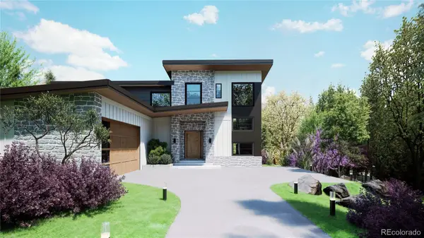 4389 N Carr Street, Wheat Ridge, CO 80033