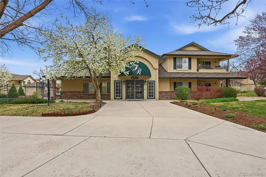 8641 E Dry Creek Road #511, Centennial, CO 80112 - #2