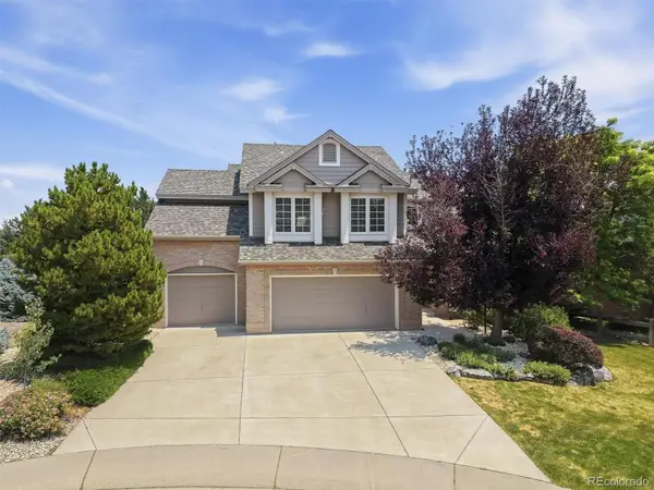 2334 S Union Court, Denver, CO 80228