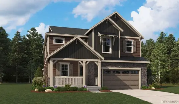 8490 Piedra River Street, Littleton, CO 80125