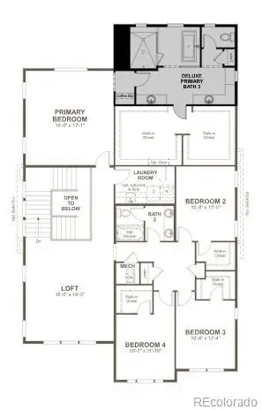 8490 Piedra River Street, Littleton, CO 80125 - #3