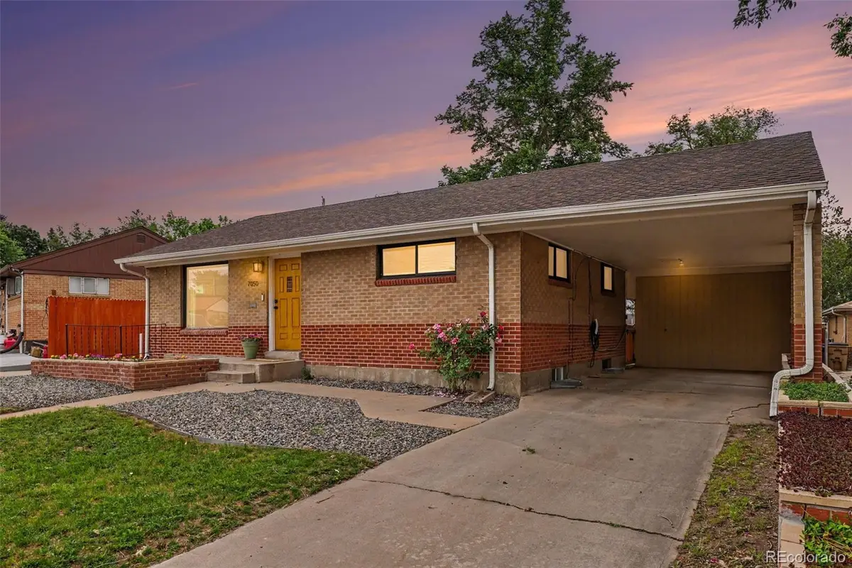 7050 Zuni Street, Denver, CO 80221 - #1