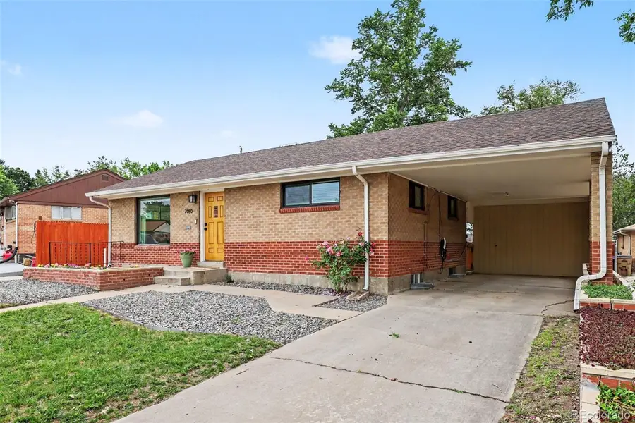 7050 Zuni Street, Denver, CO 80221 - #2
