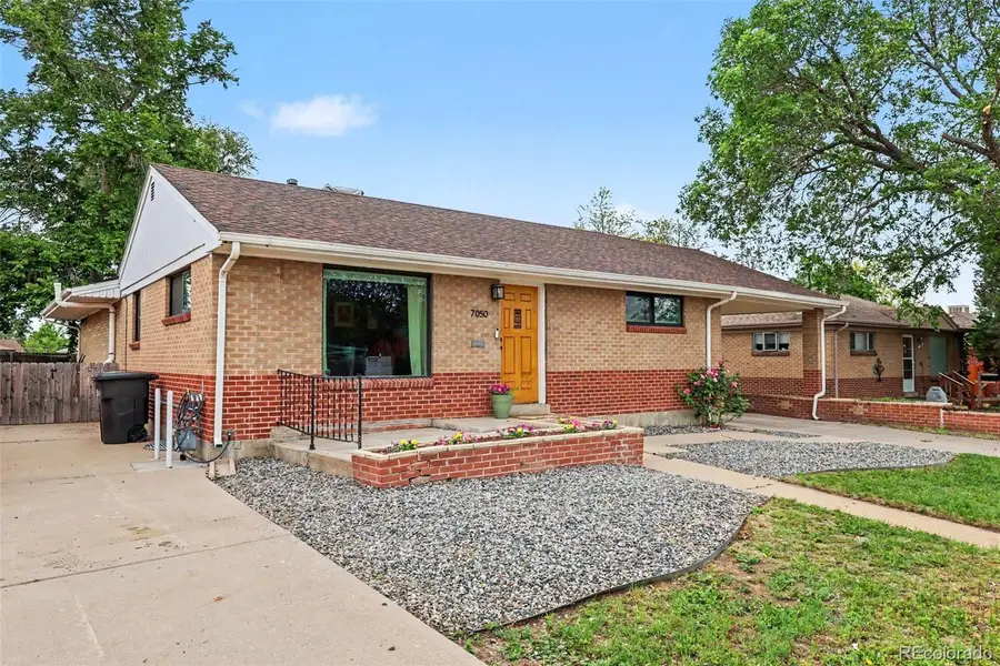 7050 Zuni Street, Denver, CO 80221 - #3