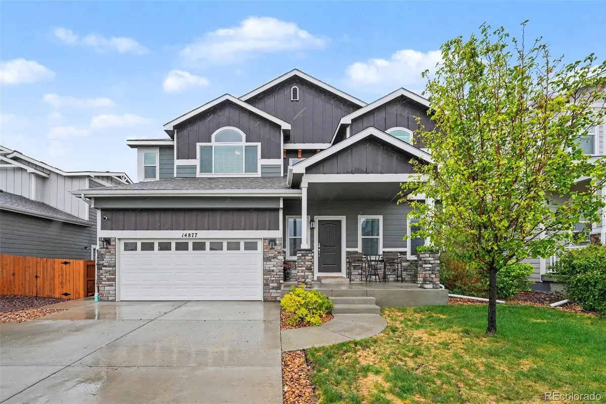 14877 Lineback Drive, Mead, CO 80542 - #1