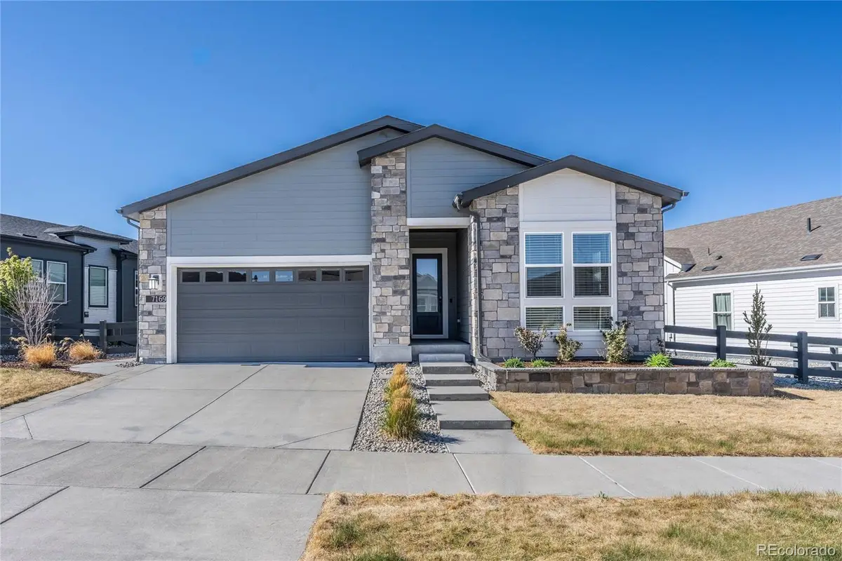 7169 Canyon Sky Trail, Castle Pines, CO 80108 - #1