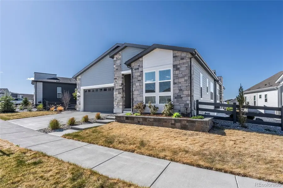 7169 Canyon Sky Trail, Castle Pines, CO 80108 - #2