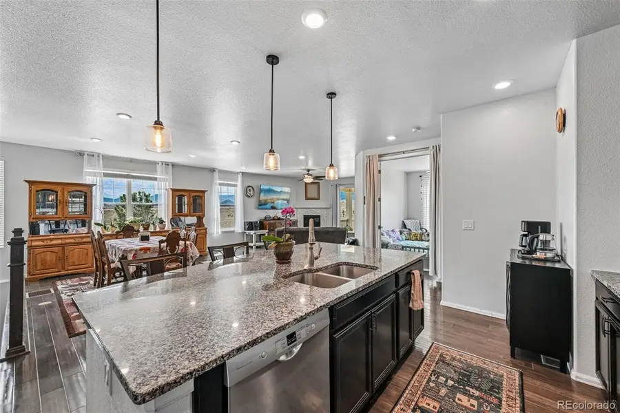 8549 Eldora Way, Arvada, CO 80007 - #2