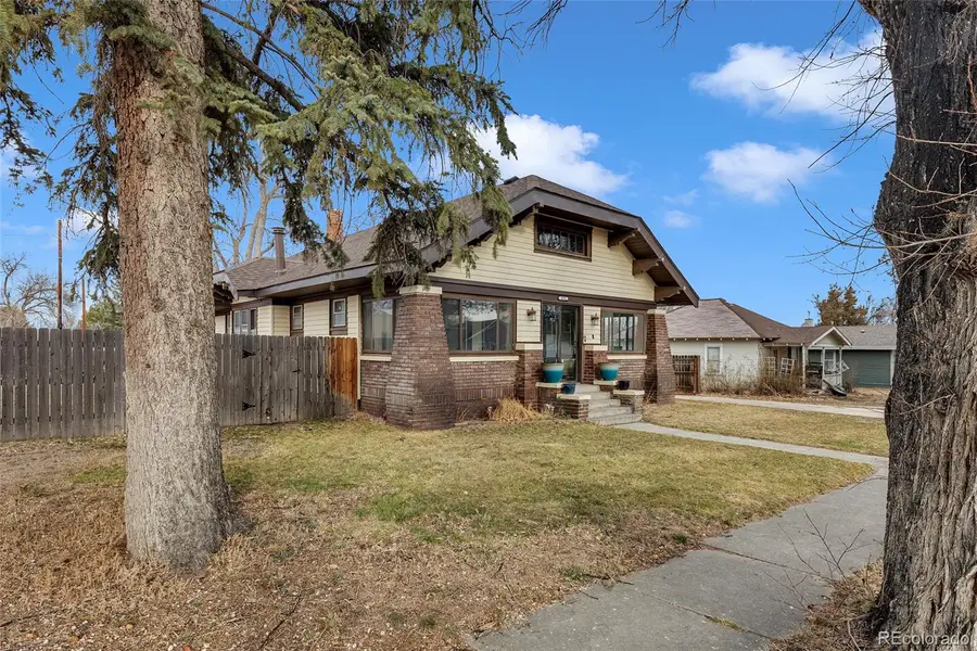 419 Pueblo Avenue, Simla, CO 80835 - #2