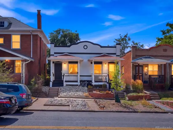 2343 N Downing Street, Denver, CO 80205