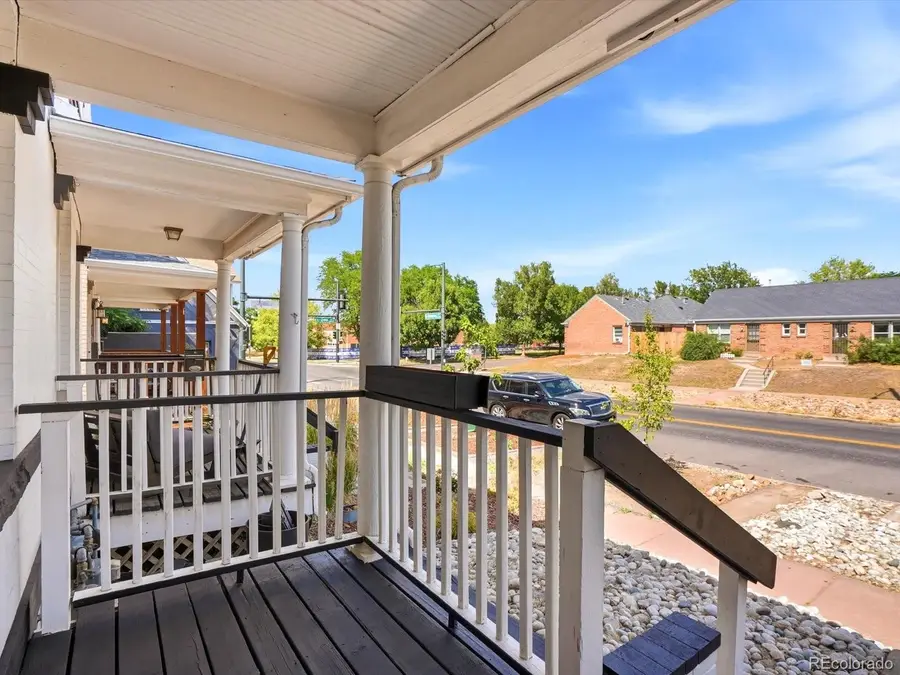 2343 N Downing Street, Denver, CO 80205 - #3
