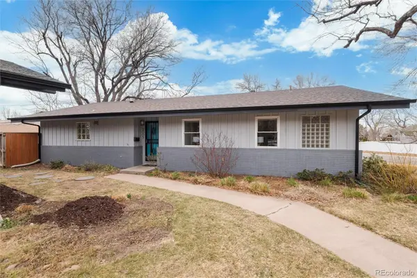 2005 S Monroe Street, Denver, CO 80210