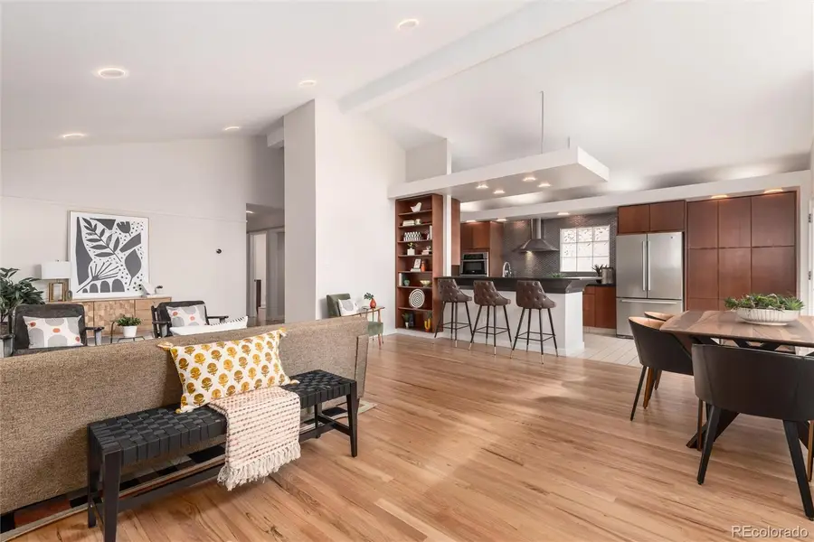 2005 S Monroe Street, Denver, CO 80210 - #3