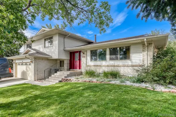 1681 S Arbutus Place, Lakewood, CO 80228