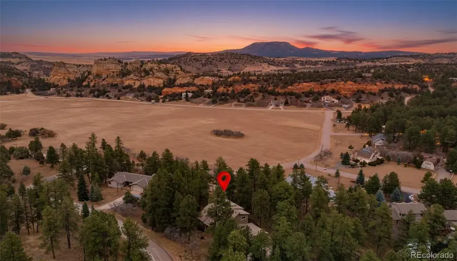 8016 Acoma Drive, Larkspur, CO 80118 - #3