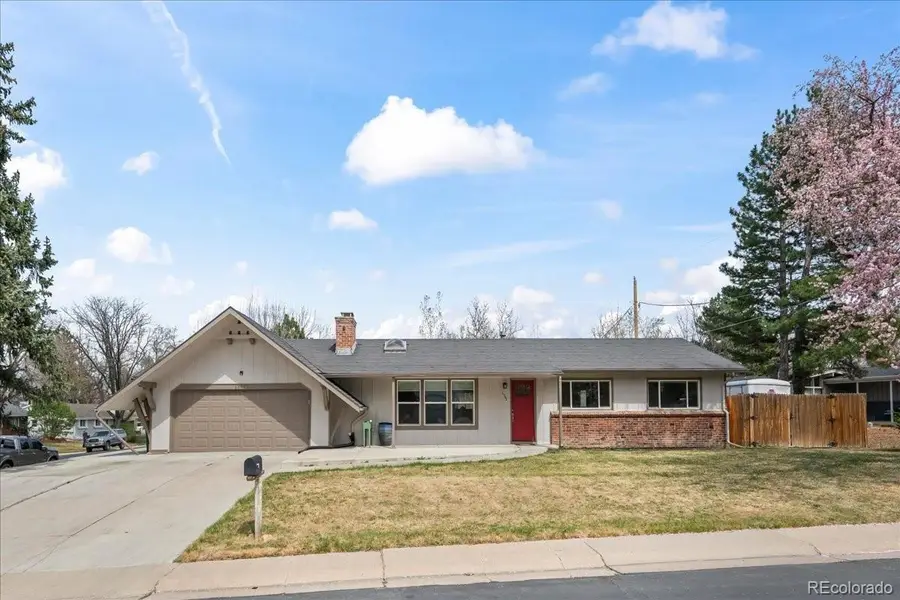 11793 W 28th Avenue, Lakewood, CO 80215 - #3