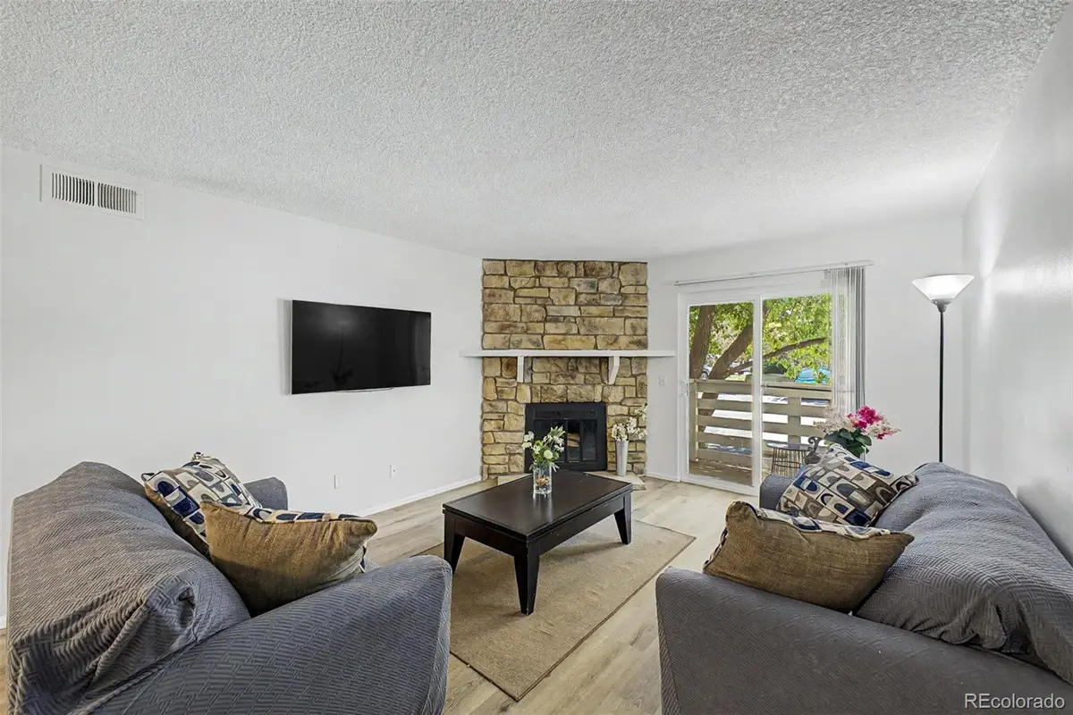 8555 Fairmount Drive #H101, Denver, CO 80247 - #1