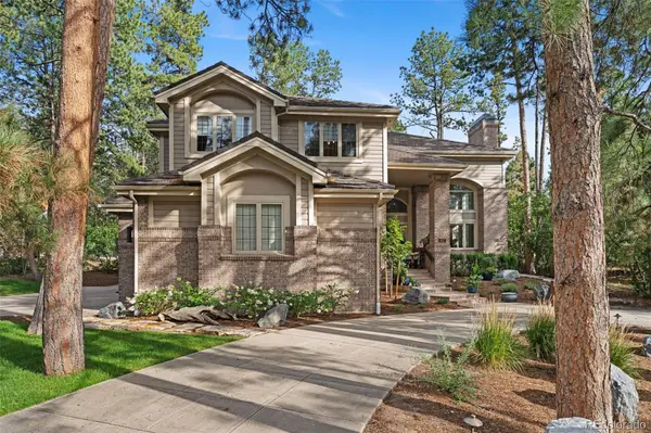 467 Lorraway Drive, Castle Rock, CO 80108