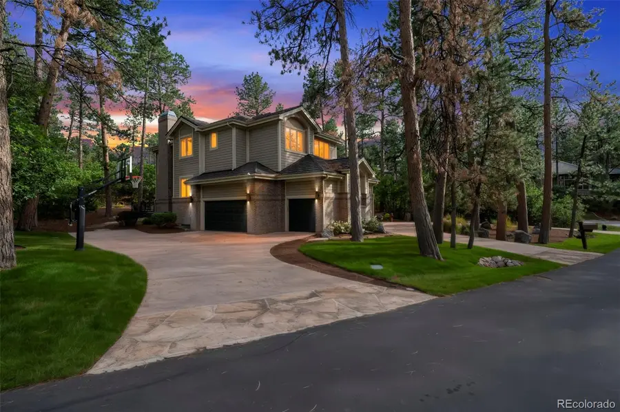 467 Lorraway Drive, Castle Rock, CO 80108 - #2