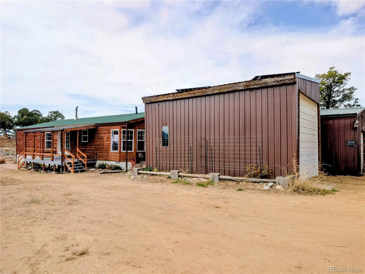 7436 Waligunda Street, Fort Garland, CO 81133 - #1