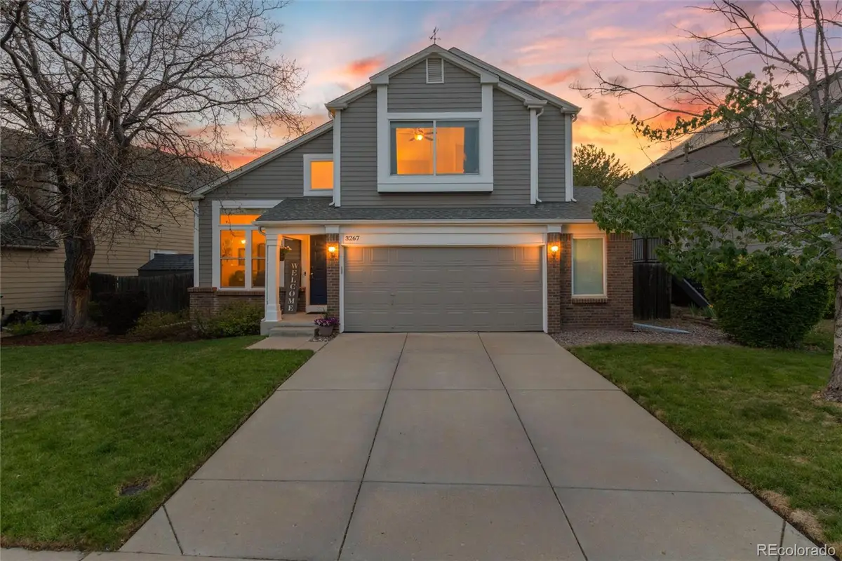 3267 S Biscay Way, Aurora, CO 80013 - #1
